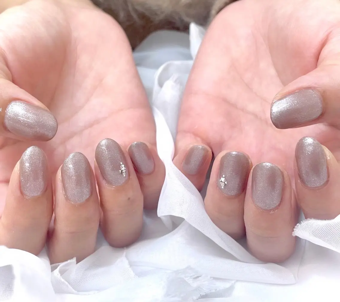 ネイル Nailist. emiのネイルデザイン
