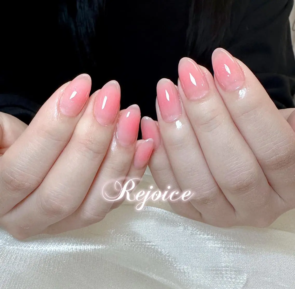 ネイル モデル募集Coco Nailのネイルデザイン