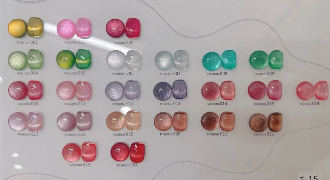 ネイル Hani Nail 【ハニネイル】のネイルデザイン