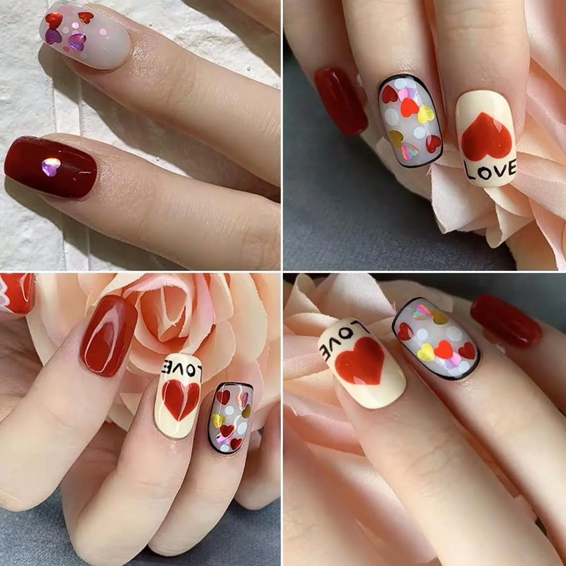 ネイル Cute beauty2のマツエク・マツパデザイン