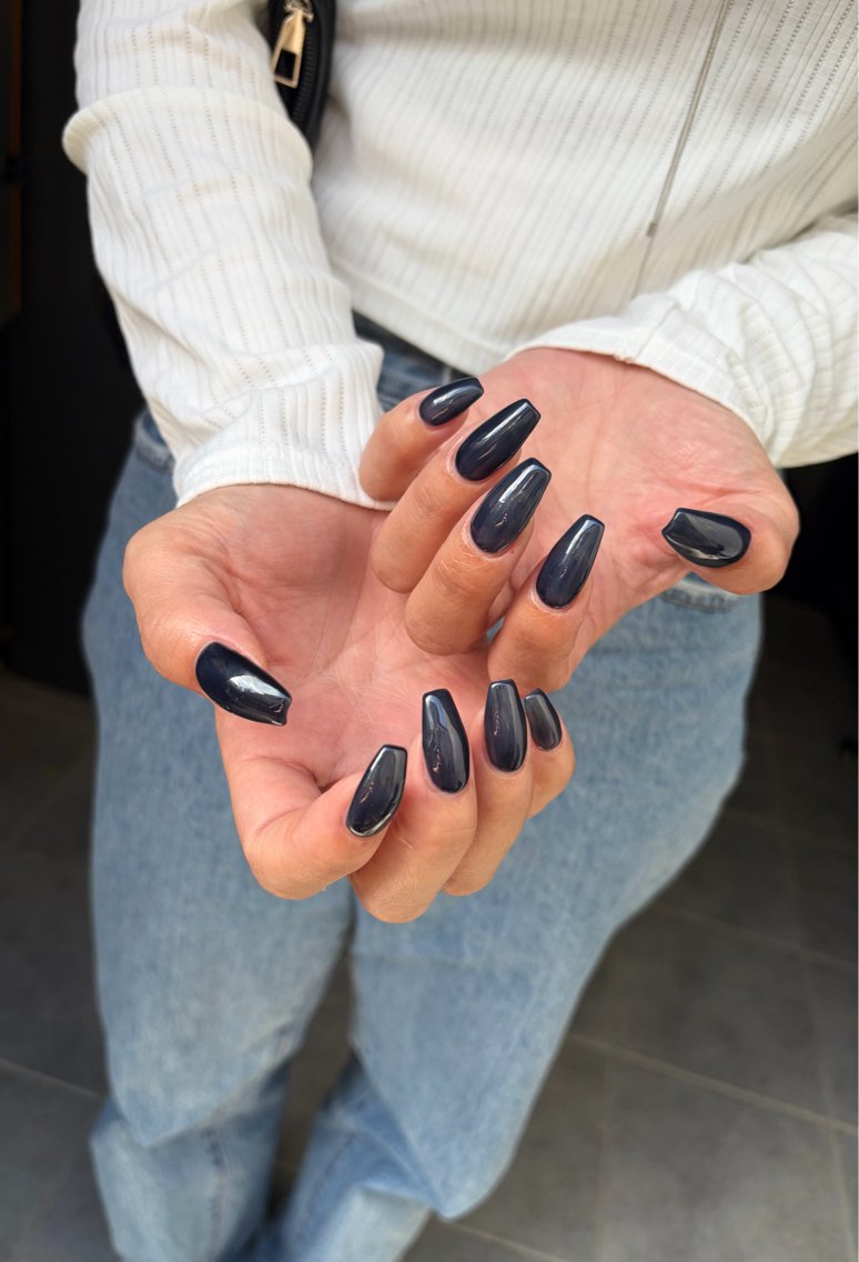ネイル nailworks mのネイルデザイン