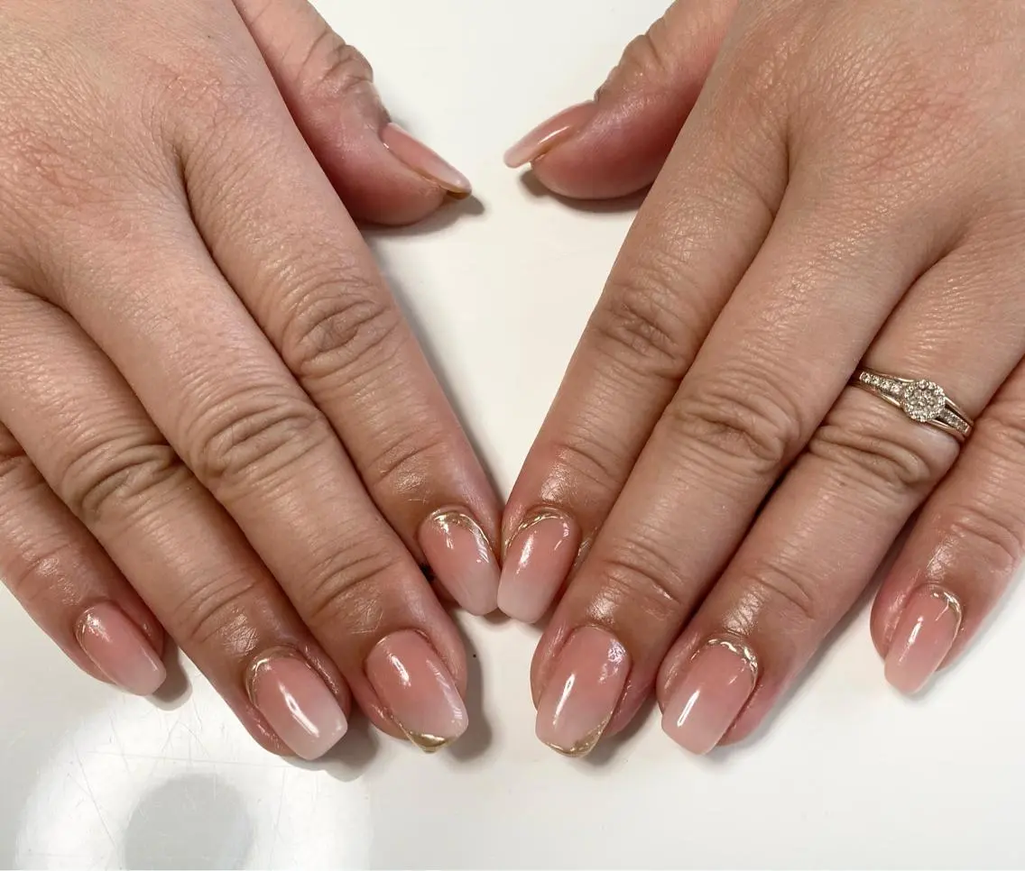 ネイル mahana nailのネイルデザイン