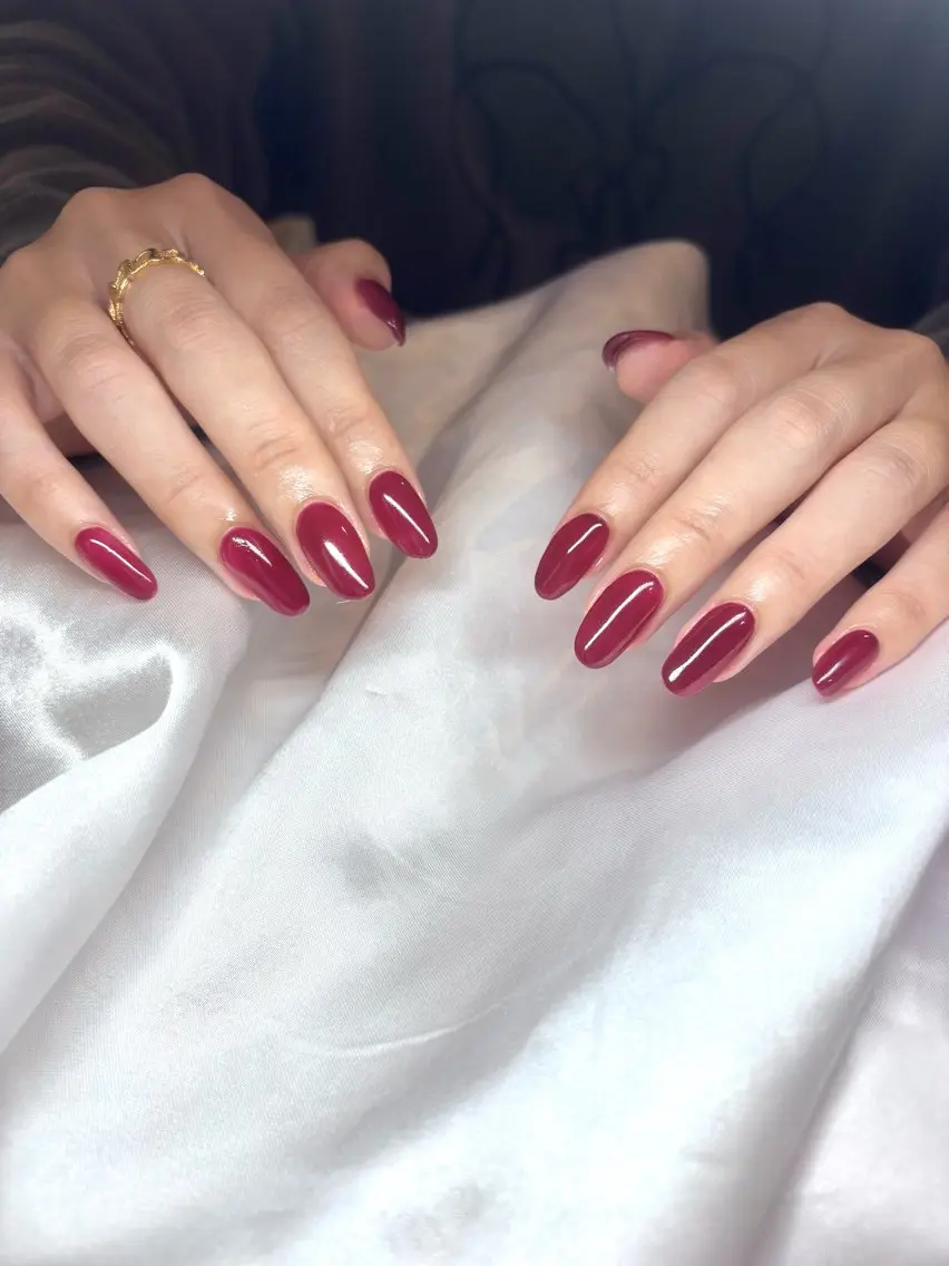 ネイル Mimmy nail satomiのネイルデザイン
