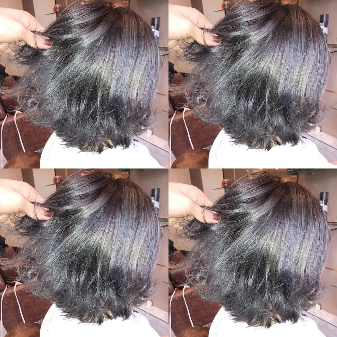 ショート カラー パーマ ヘアアレンジ メンズ キッズ ネイル マツエク・マツパ 外国人風カラー カット ヘアカラー トリートメント 🫧代表/新宿駅近/ 限定価格🫧田辺貴裕のヘアスタイル