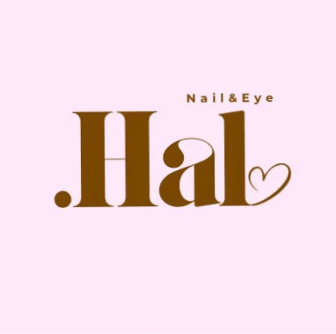 マツエク・マツパ .HAL はなのマツエク・マツパデザイン