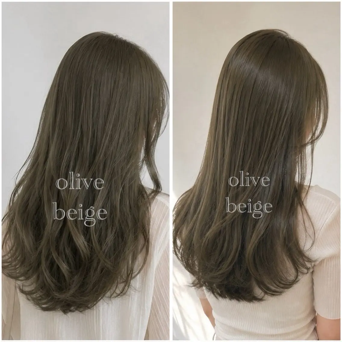カラー ブリーチ ダブルカラー ボブ 髪質改善 ヘアカラー 平尾✨髪質改善トリー トメント✨Ryotaのヘアスタイル