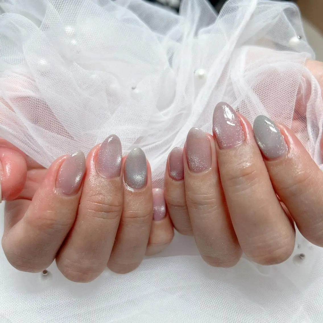 ネイル 関目nail ★HeaRichのネイルデザイン