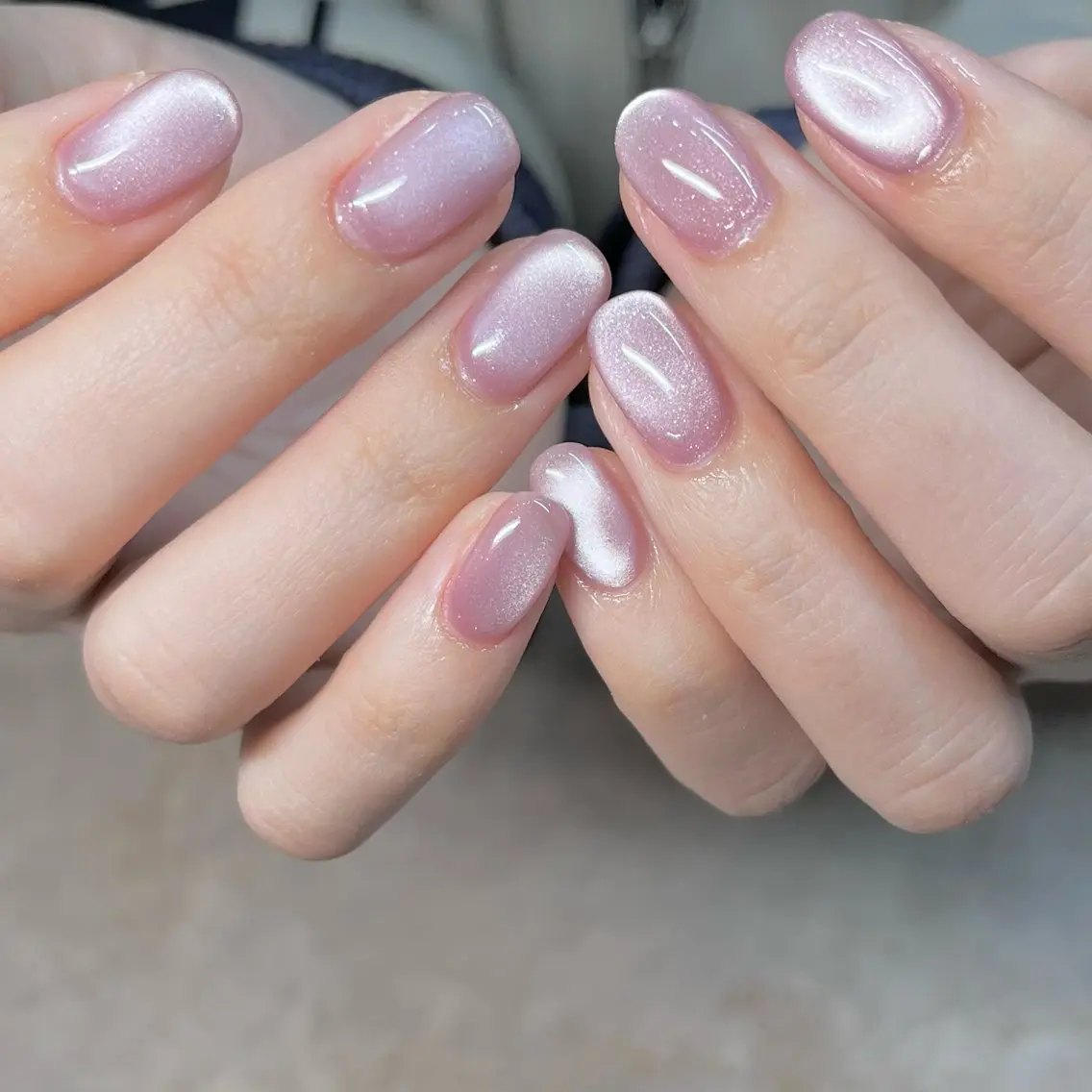 ネイル maison de NALIのネイルデザイン