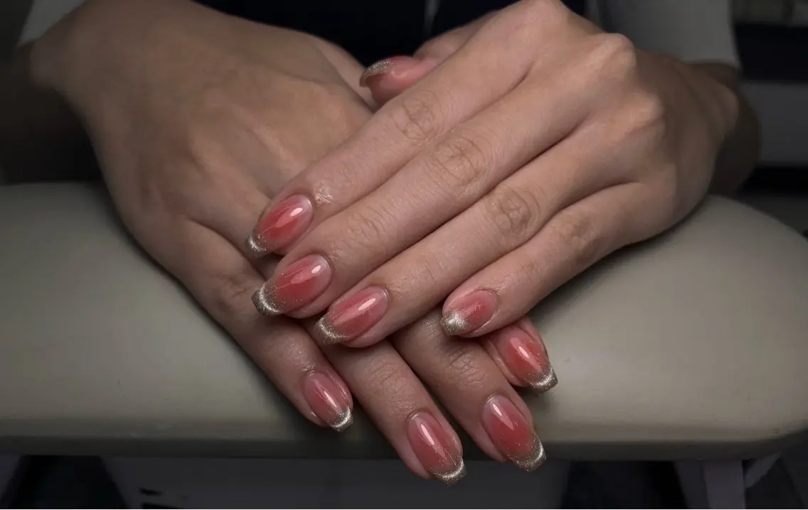 ネイル ハンドネイル ハンドケア David Nailのネイルデザイン