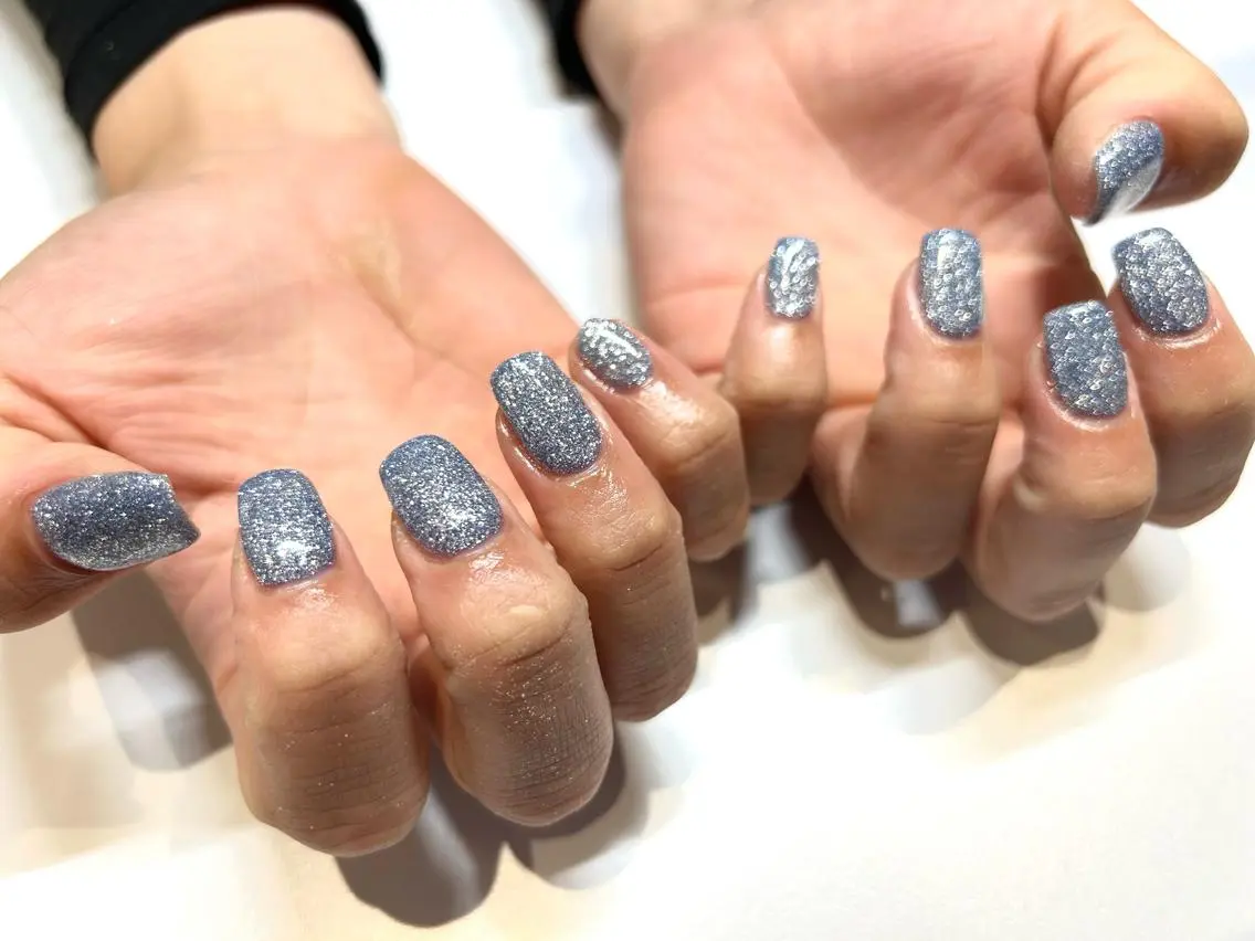 ネイル Jamnail Airisaのネイルデザイン