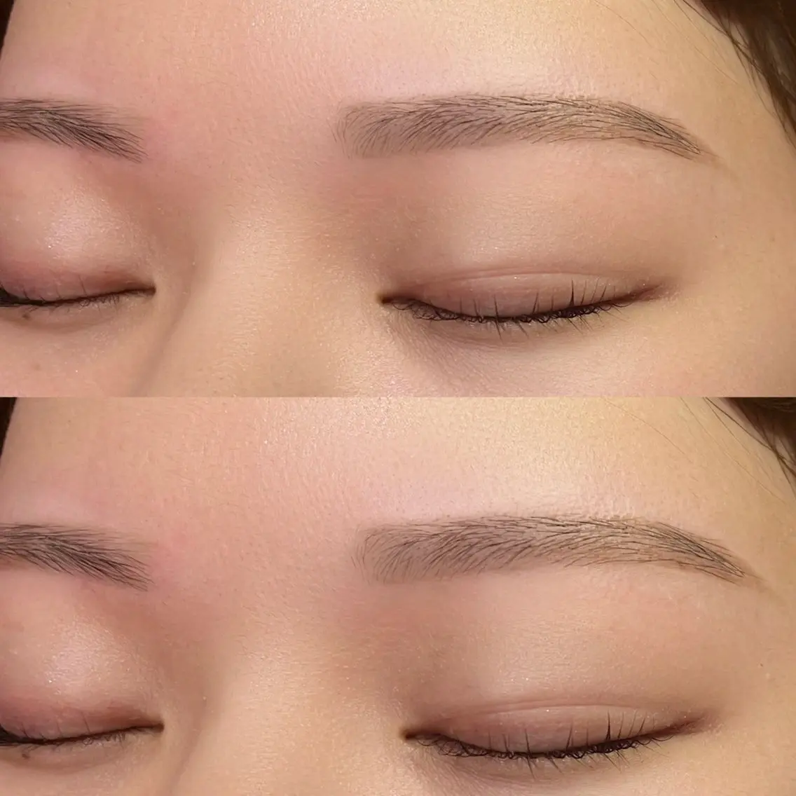 アイブロウ 眉毛ワックス脱毛 ワックス脱毛 眉カット その他(アイブロウ) ♡fein. beauty♡のマツエク・マツパデザイン