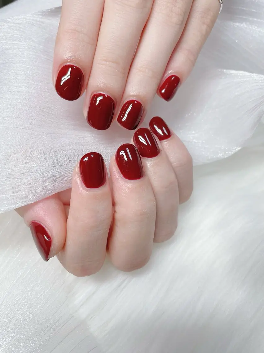 ネイル ハンドネイル NailSalon Yのネイルデザイン