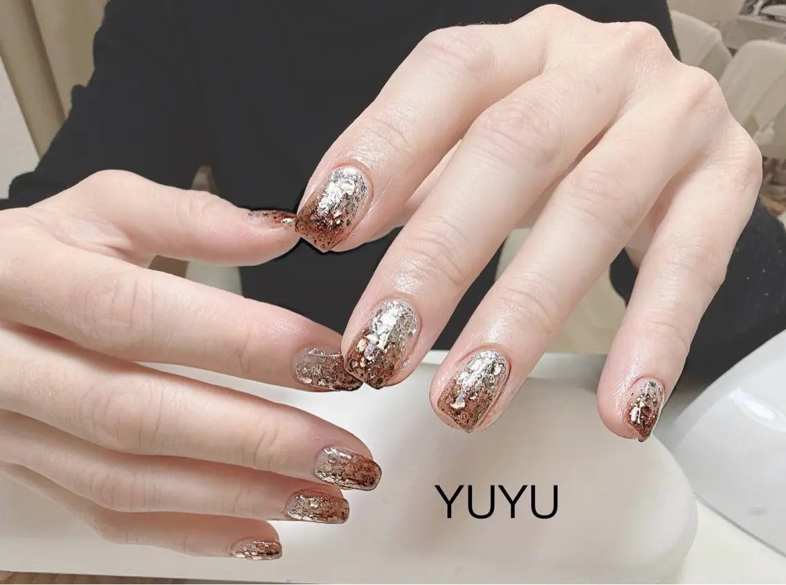 ネイル Yu Yuのマツエク・マツパデザイン