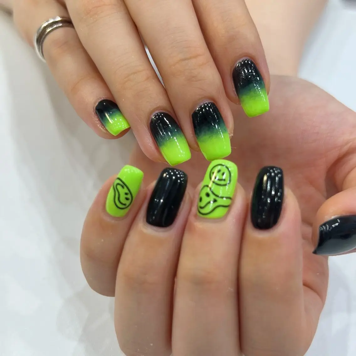ネイル ハンドネイル rinami nailのネイルデザイン