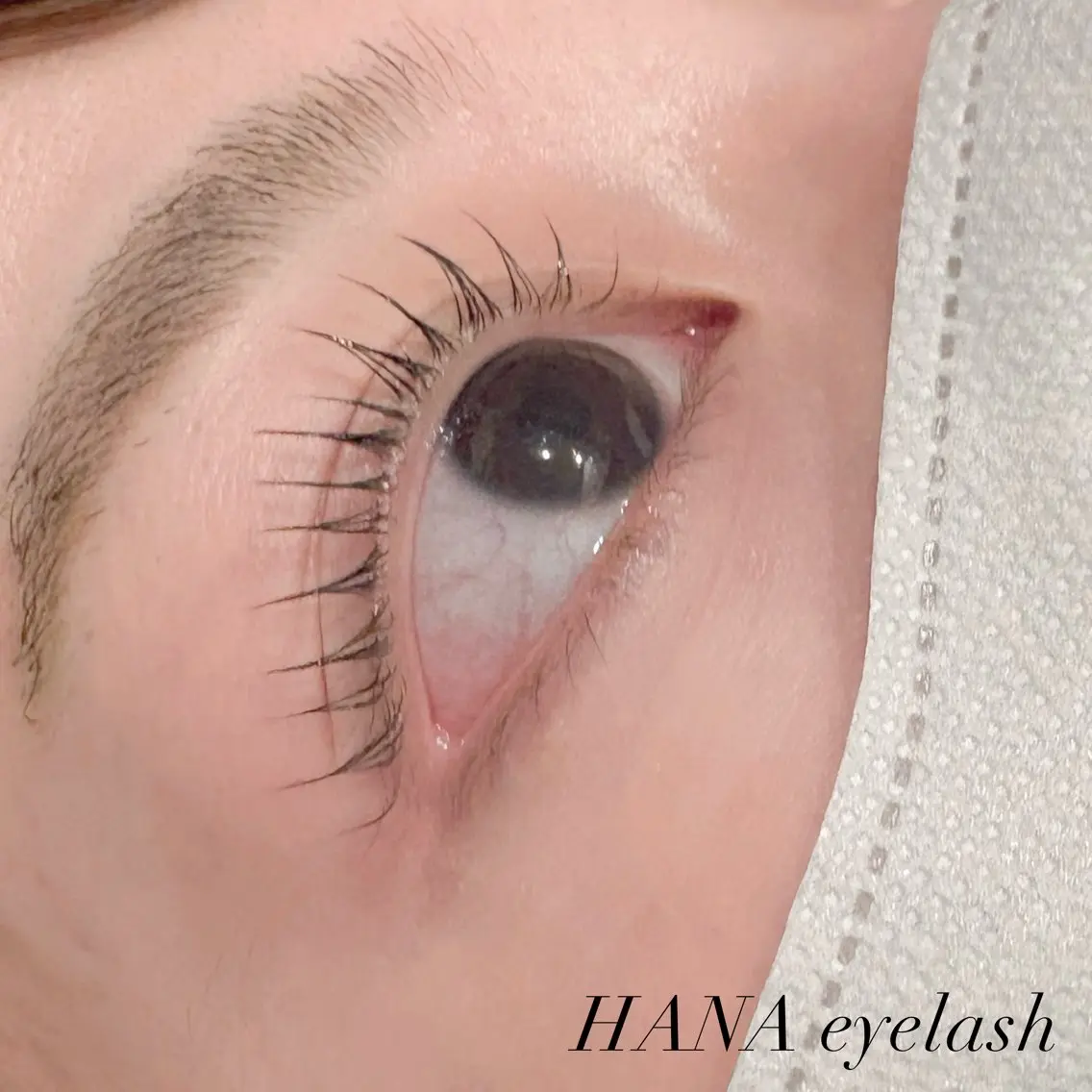 マツエク・マツパ マツパ eyelash👀 HANAさなのマツエク・マツパデザイン
