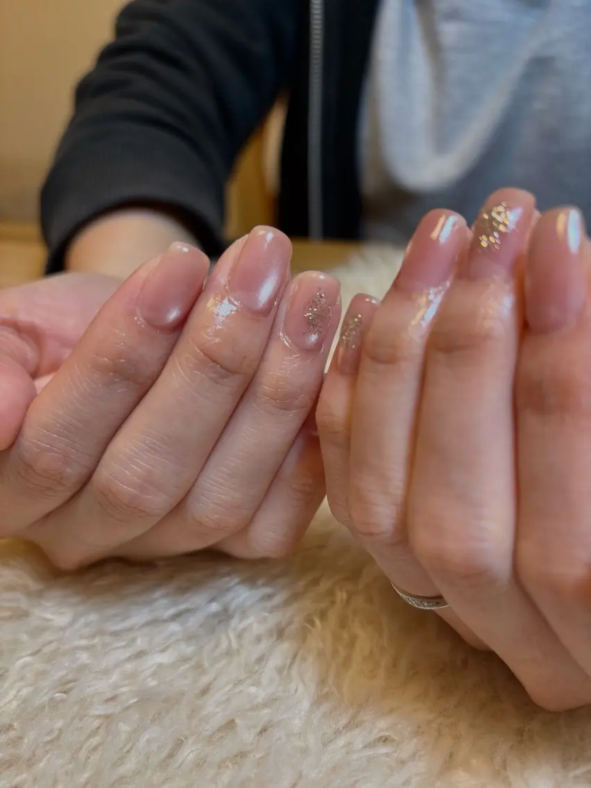 ネイル nailsalon kiii'sのネイルデザイン