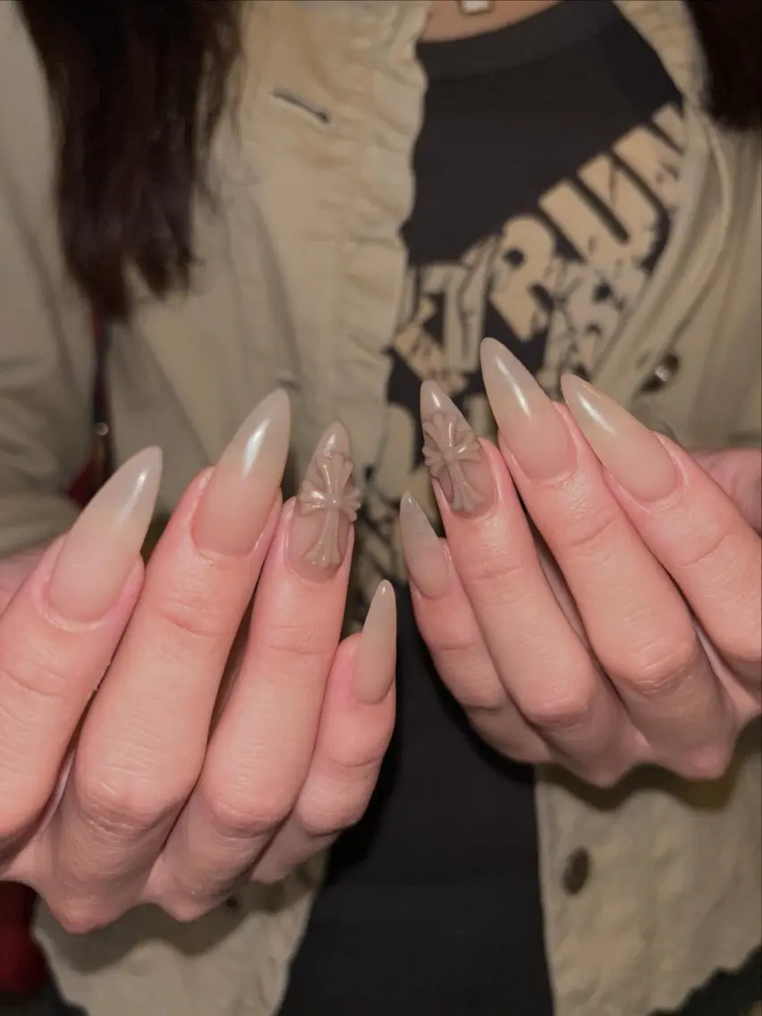 ネイル NAILIST Mana💋のネイルデザイン
