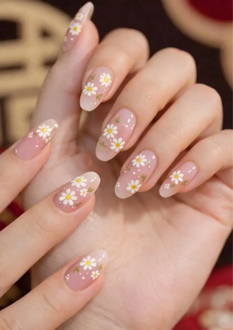 ネイル ハンドネイル COCO Nail Ayaseのネイルデザイン