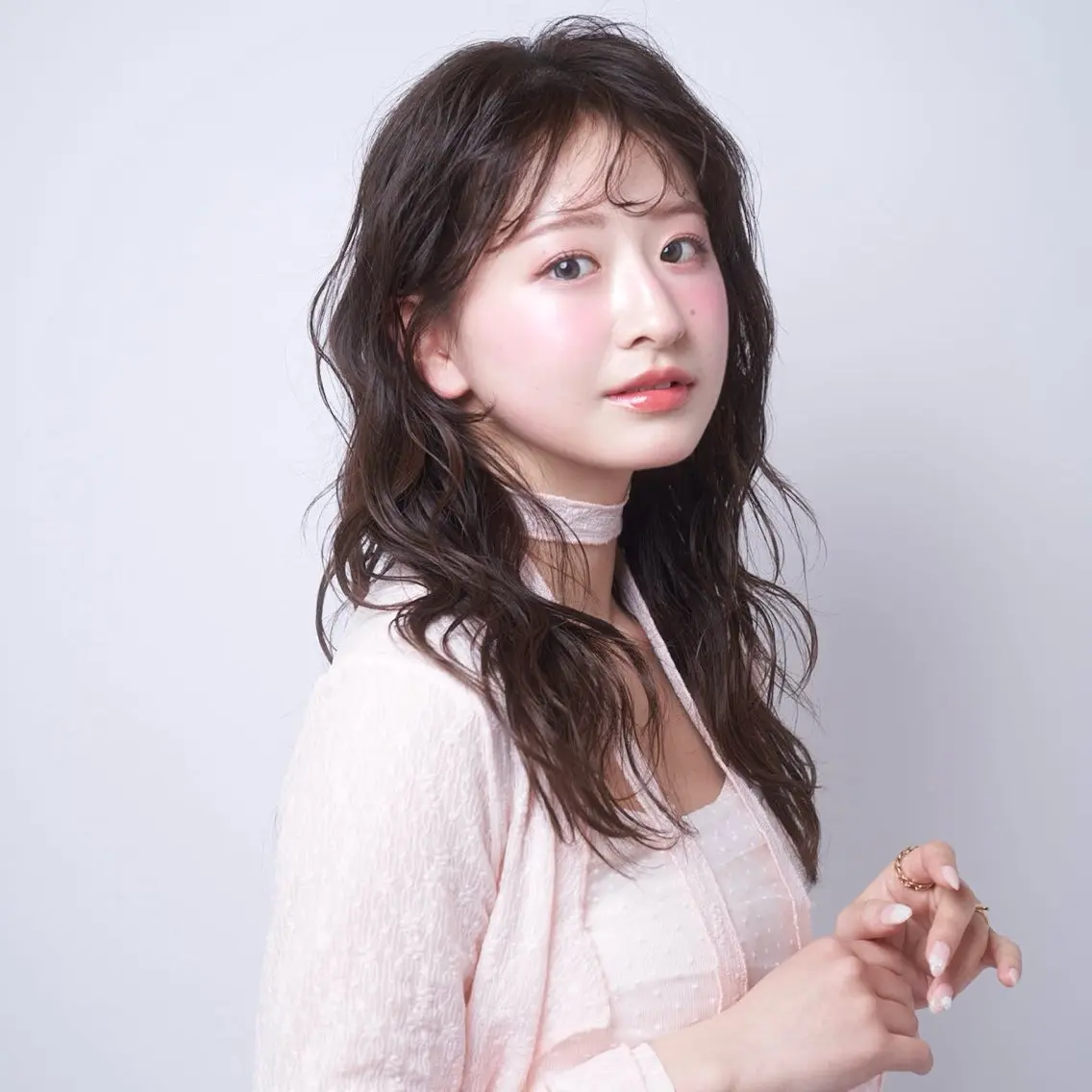 その他 表参道&新宿 ♡Nozomi♡のヘアスタイル
