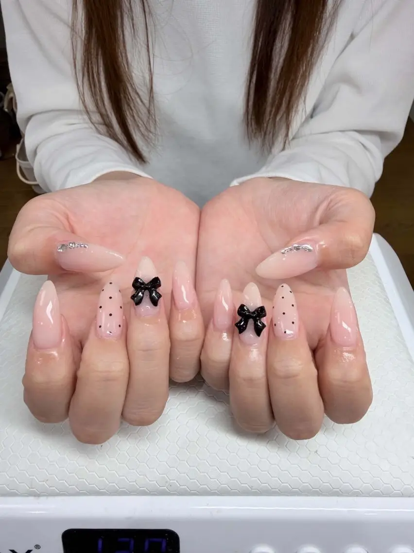 ネイル Ruri Nail Salonのネイルデザイン