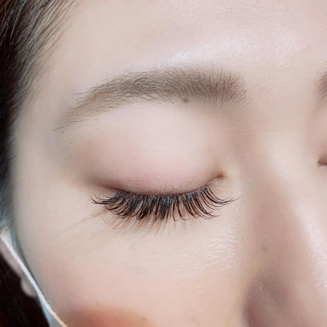 マツエク・マツパ INS Beauty 池袋のマツエク・マツパデザイン