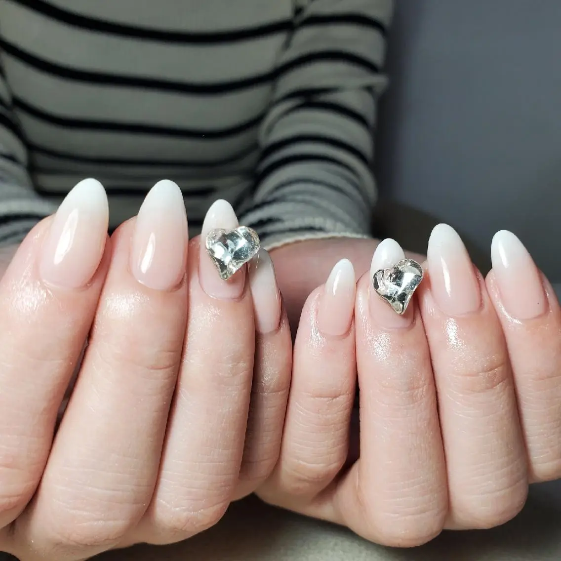 ネイル nailroom‪ sb‪‪𓈒𓂂𓏸のネイルデザイン