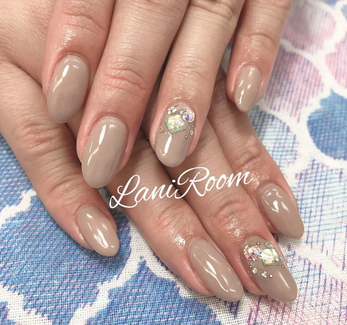 ネイル Lani Roomのネイルデザイン