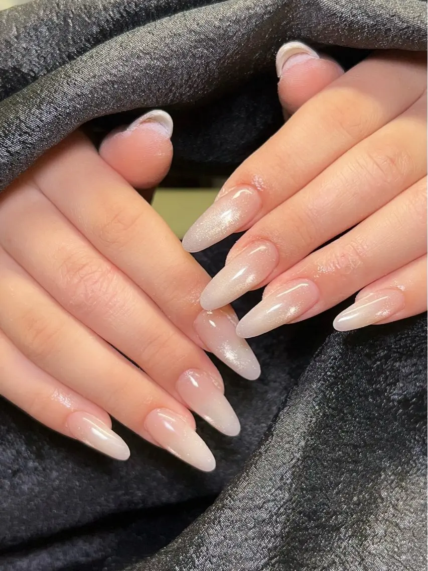 ネイル Rose nail HOSHIのネイルデザイン