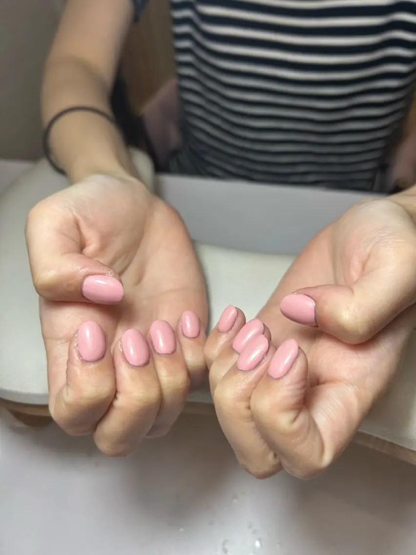 ネイル 🎀 アネラ しま  🎀のネイルデザイン