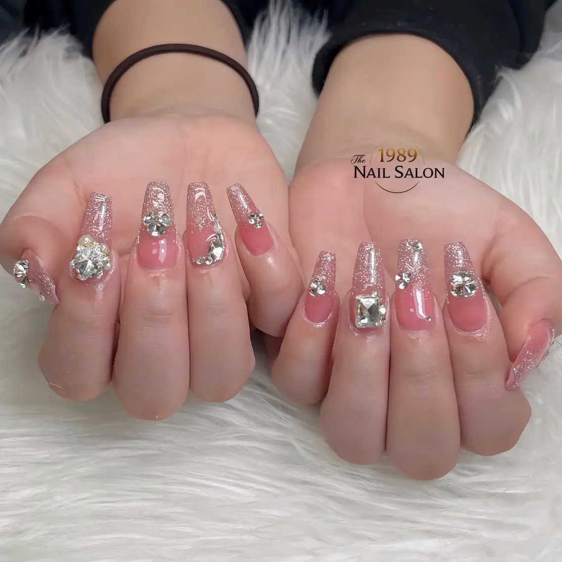 ネイル ハンドネイル The 1989 Nail Salonのネイルデザイン