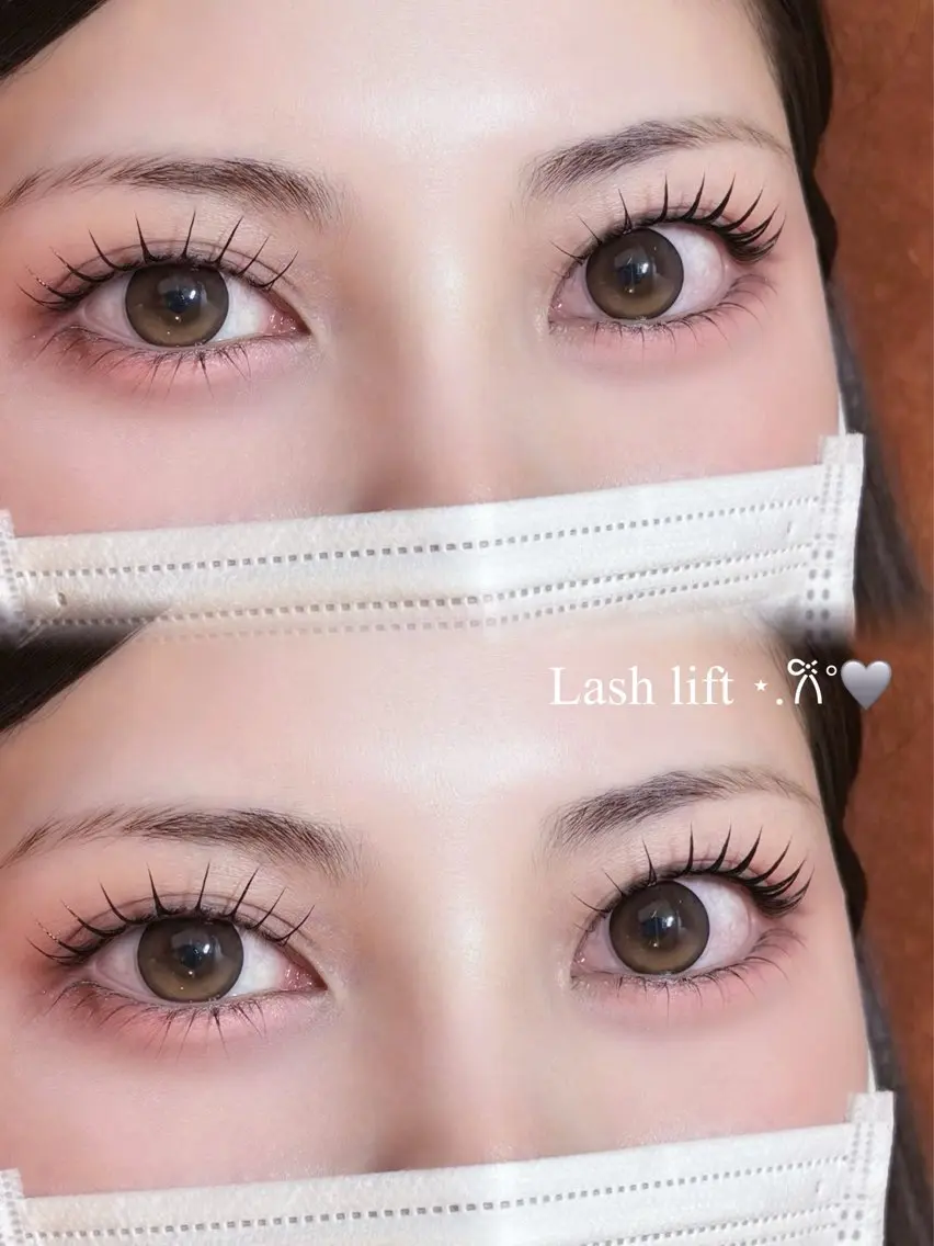マツエク・マツパ マツパ REAL misakiの眉毛・アイブロウイメージ