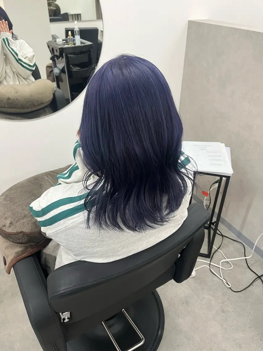 ✂️カット✂️の写真