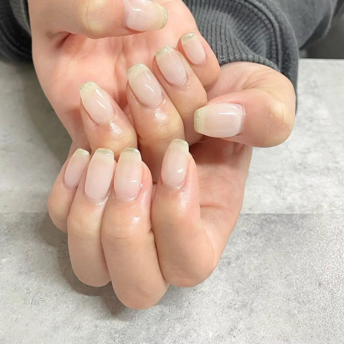 ネイル FELICE フェリーチェのネイルデザイン