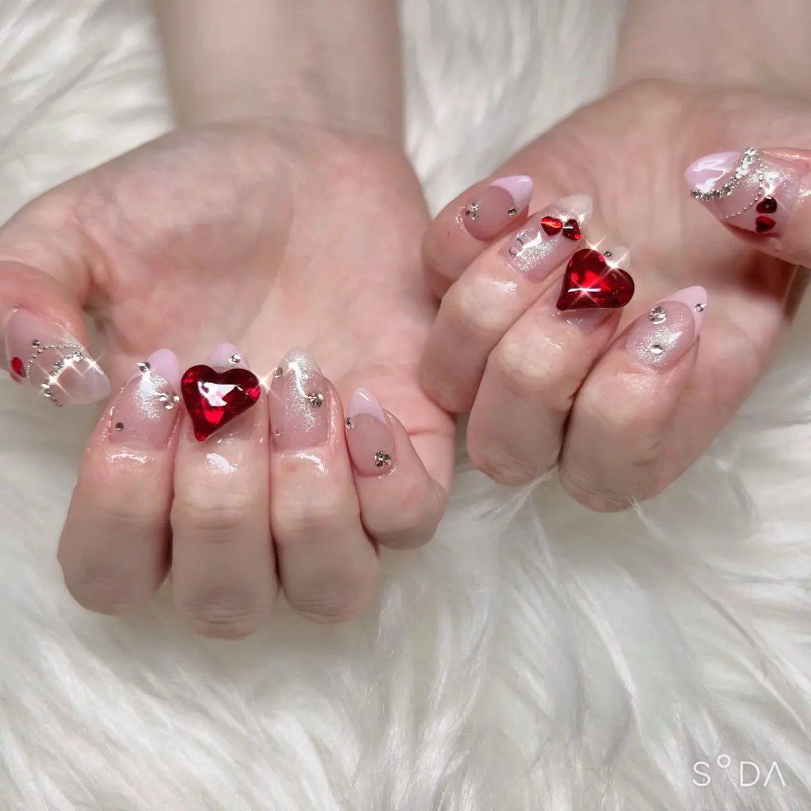 ネイル ハンドネイル Nail Salon Ripeのネイルデザイン