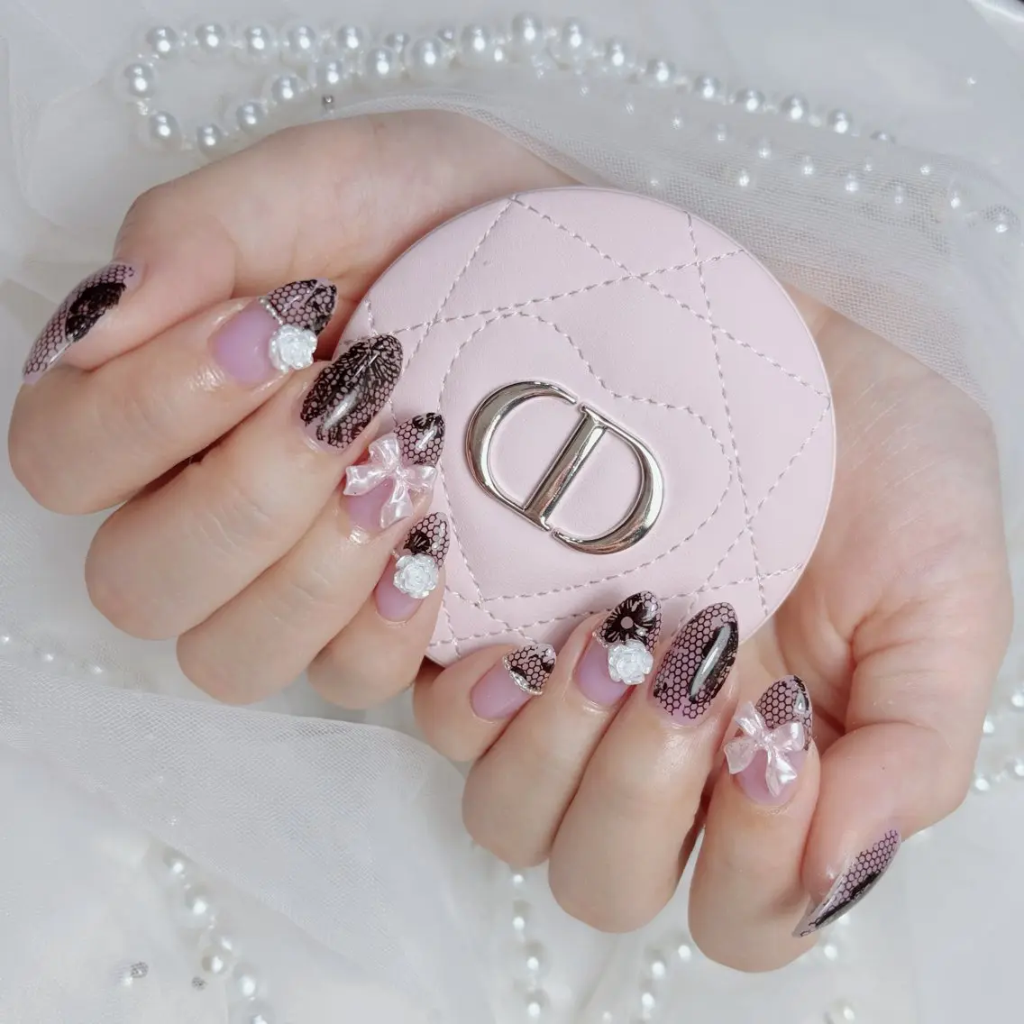 ネイル ハンドネイル 10 nailのネイルデザイン