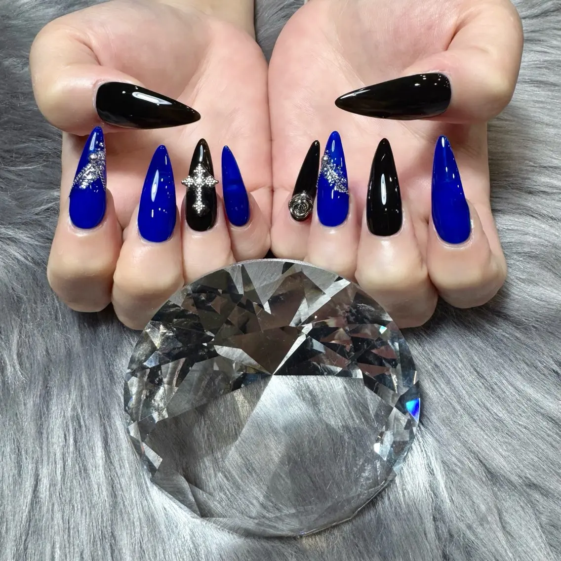 ネイル ハンドネイル Doris Nail Salonのネイルデザイン