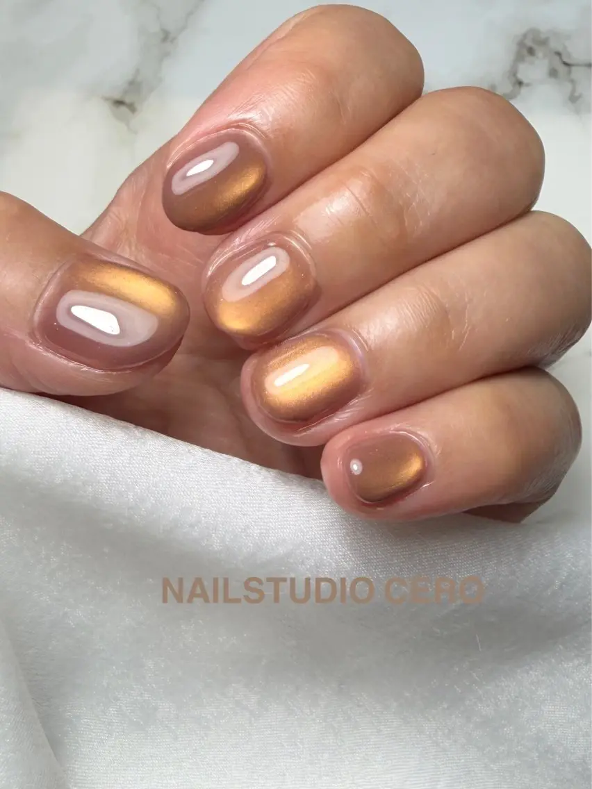 ネイル NAILSTUDIO CEROのネイルデザイン