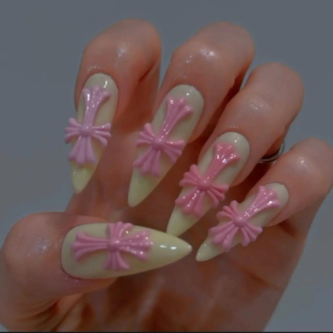ネイル 🌷 MIO🌷のネイルデザイン