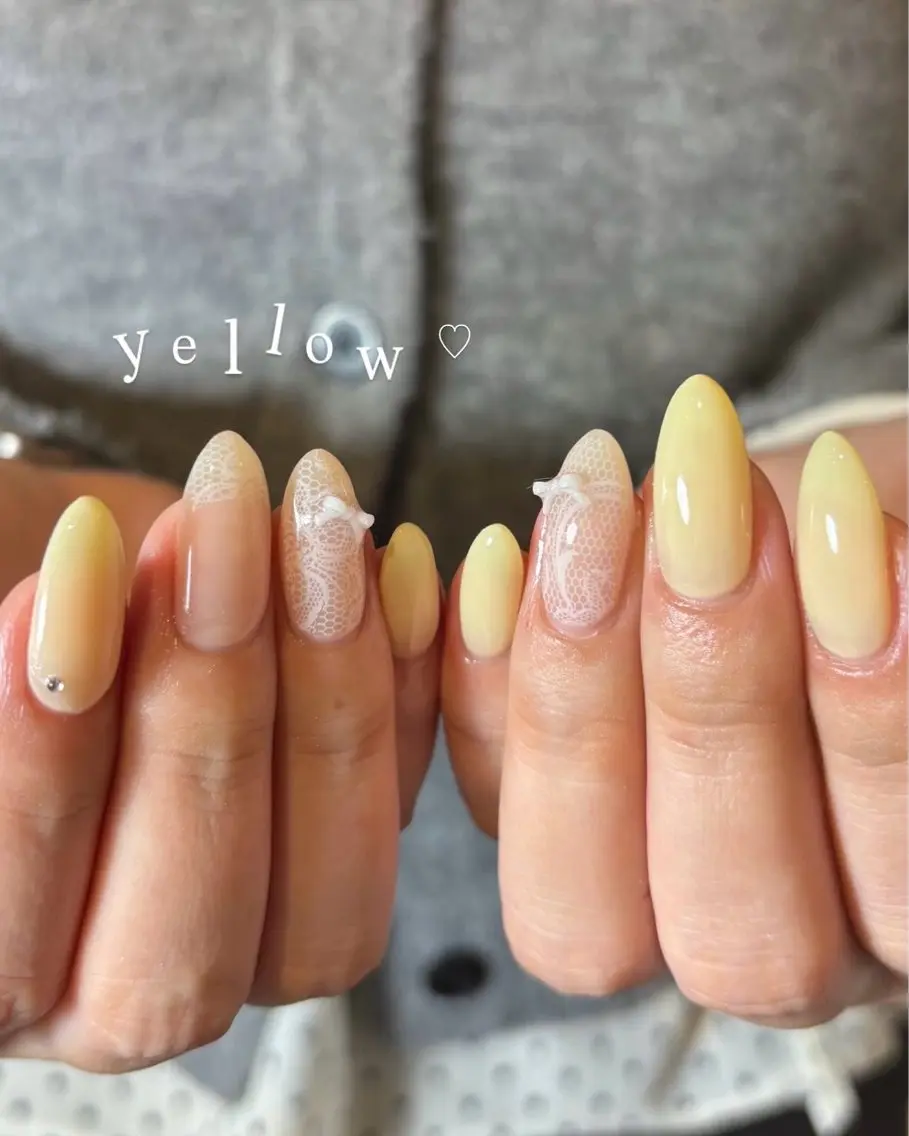 ネイル ハンドネイル Ballie/ Mizukiのネイルデザイン