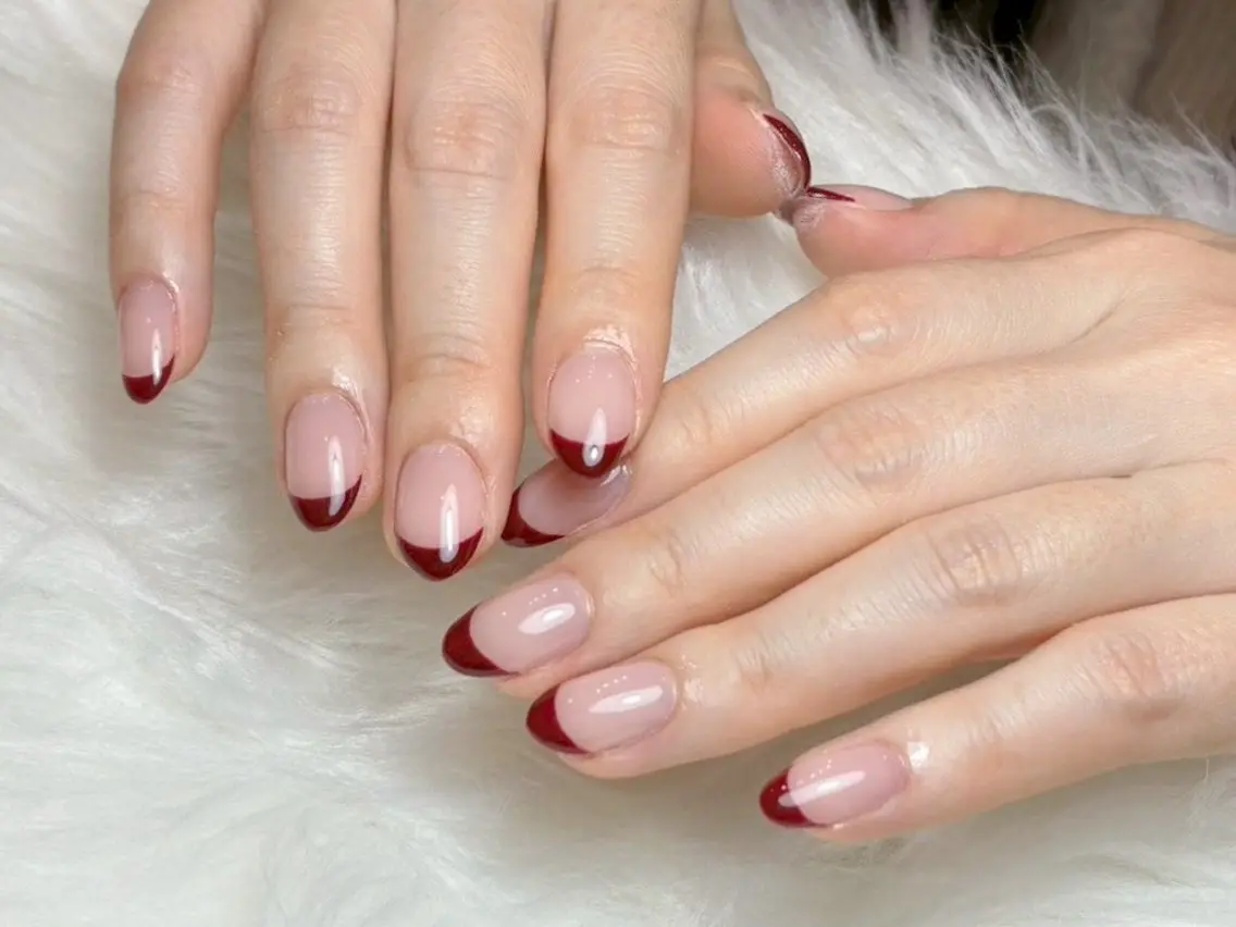 ネイル ハンドネイル Mia nail 【平尾駅徒歩8分】のネイルデザイン