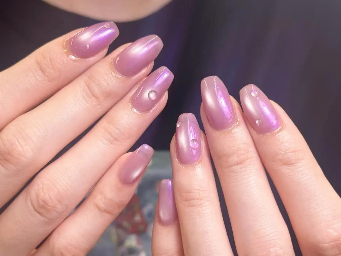 ネイル 新宿salon nodokaのネイルデザイン