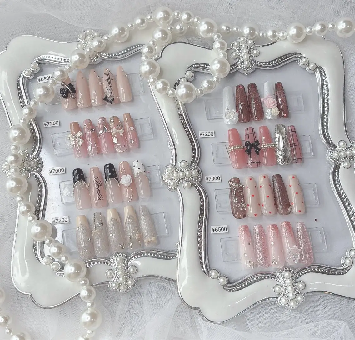 ✨期間限定✨定額デザインコース¥5800の写真