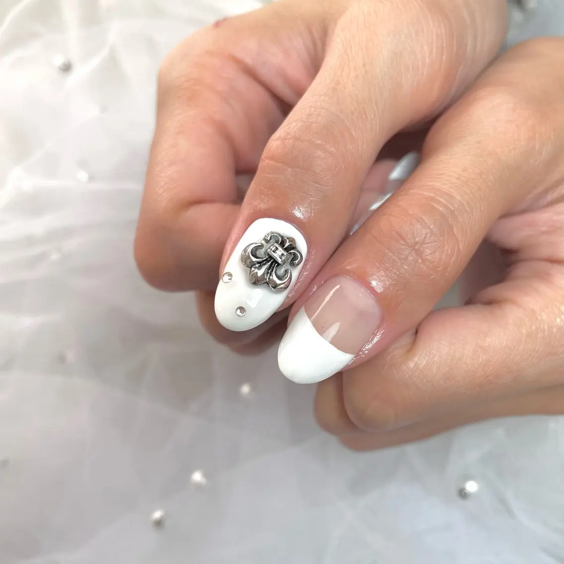 ネイル アートネイル salonCIPAL MAIのネイルデザイン