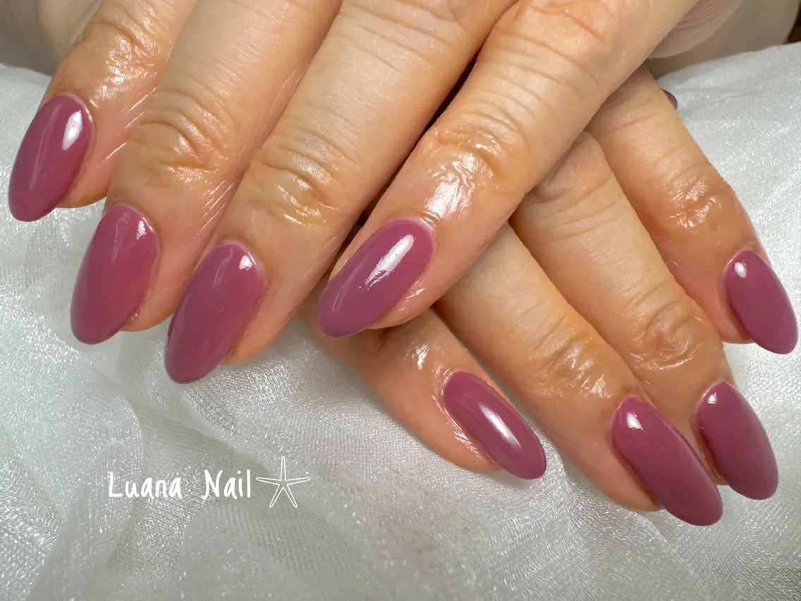 ネイル Nail Salon Subaruのネイルデザイン