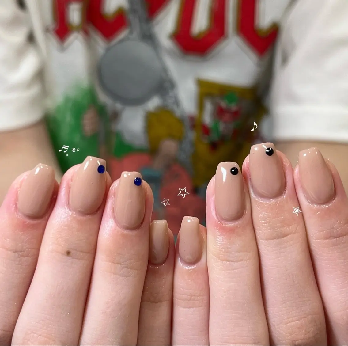 ネイル Toyale riri☆のネイルデザイン