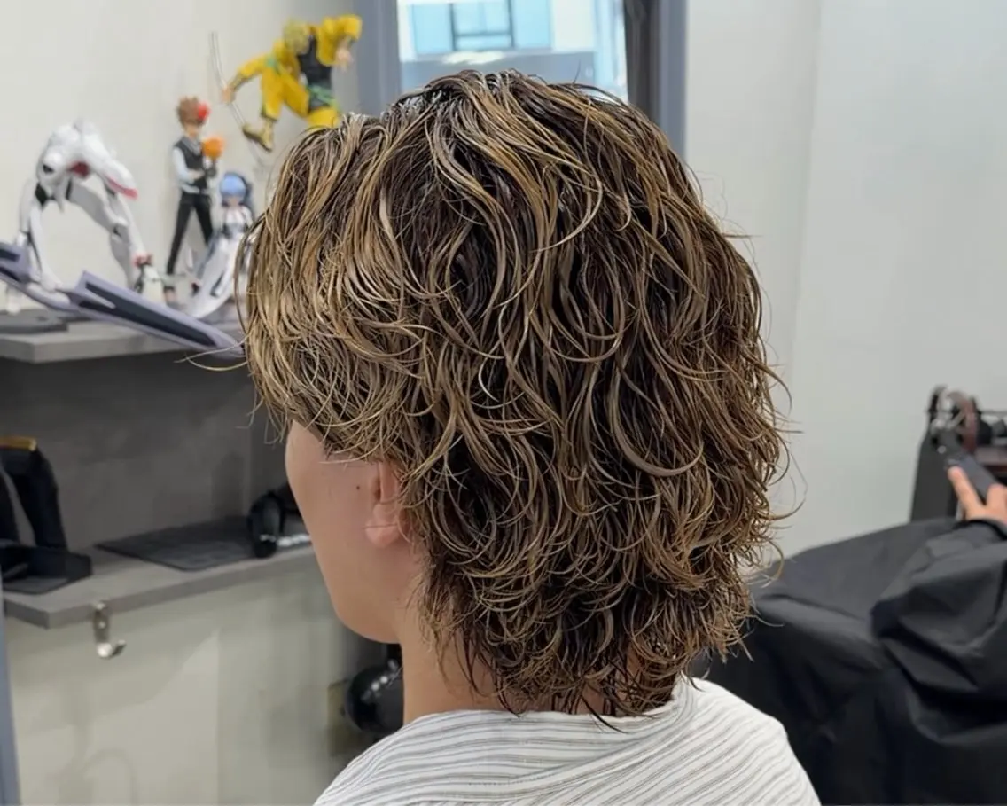 💈今が旬‼️サーファーになりたいならこれ‼️サーフカール💈の写真