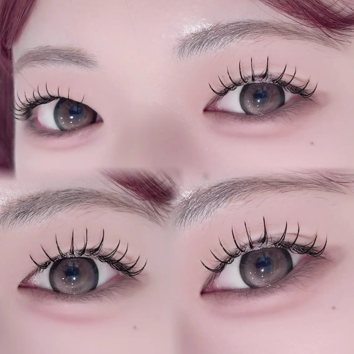 マツエク・マツパ マツエク ‎栄/Eyelist /Rin‎🤍の眉毛・アイブロウイメージ