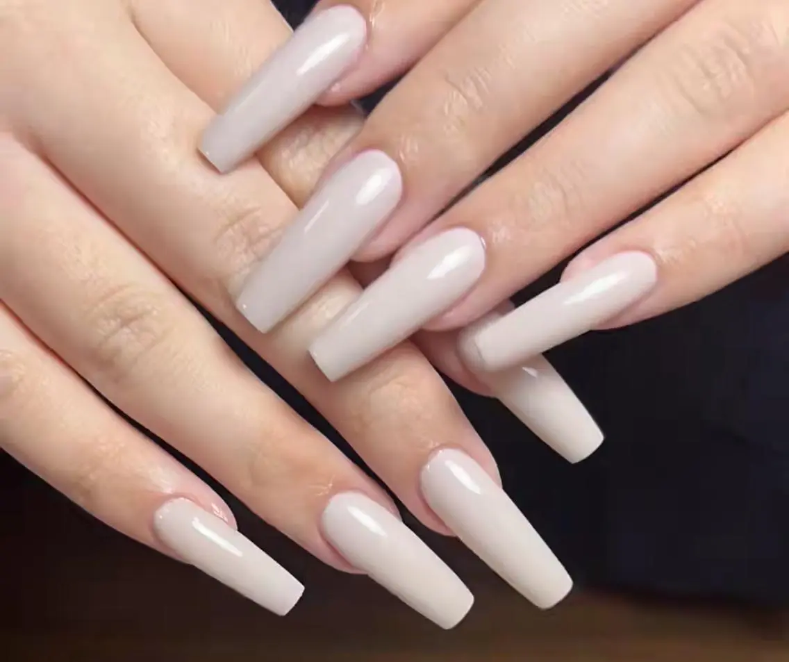 キッズ ハンドネイル 🎀 Ayaka_nailのネイルデザイン
