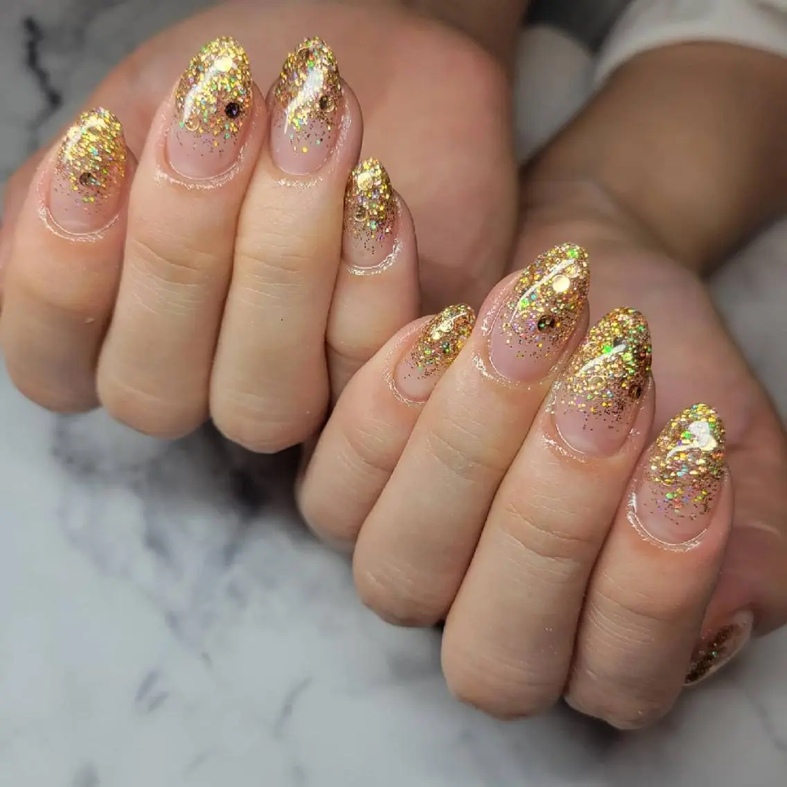 ネイル Nail salon Coco【溝の口駅】のネイルデザイン