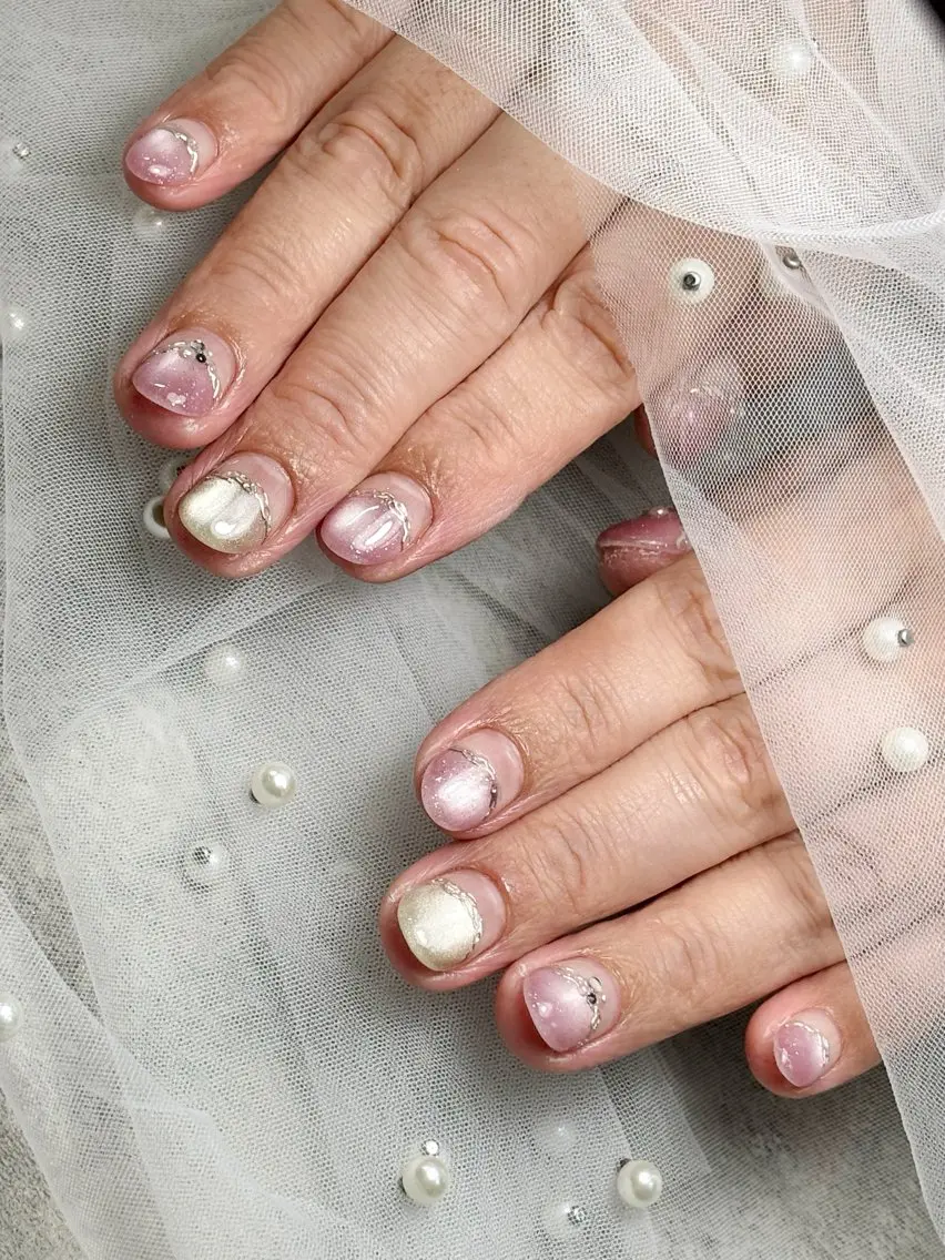 ネイル Y's nailのネイルデザイン